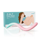 GROWNSY Perineal Massage Stick for Pregnancy and Postpartum

