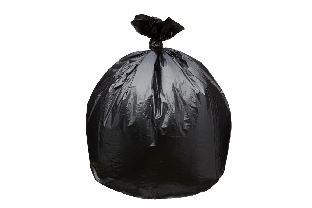 Top Knot Bags Trash Bags Star-Sealed Bottom

