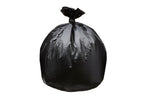 Top Knot Bags Trash Bags Star-Sealed Bottom

