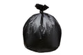 Top Knot Bags Star-Sealed Bottom Trash Bags
