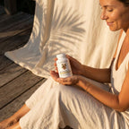 Berberine HCl Complex with Bark and Root - Vegan Capsules

