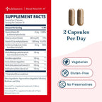 LifeSeasons Blood Nourish-R Iron Deficiency Supplement

