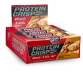 BSN Protein Crisp Bar Gluten-Free High-Protein Snack