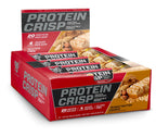 BSN Protein Crisp Bar Gluten-Free High-Protein Snack