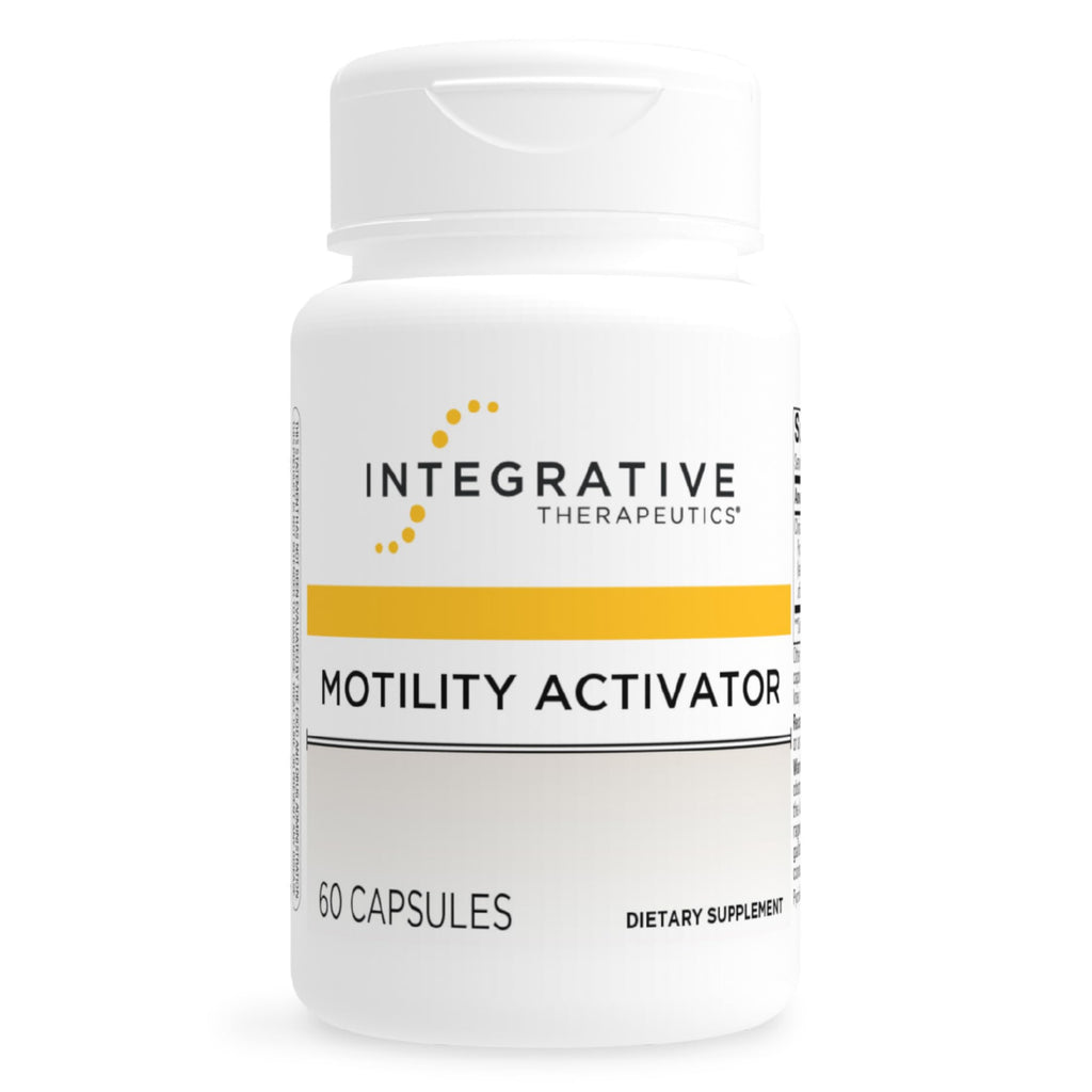 Motility Activator Integrative Therapeutics

