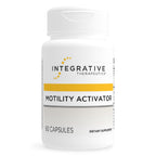 Motility Activator Integrative Therapeutics

