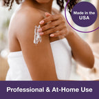 Free-Up Professional Massage Cream Fragrance-Free

