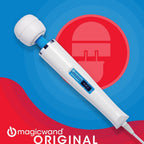Original Magic Wand Massager - Plug-In

