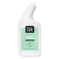 Better Life Toilet Bowl Cleaner Gel Tea Tree Peppermint