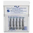 Oral-B iO Ultimate Clean Brush Heads for iO Toothbrush

