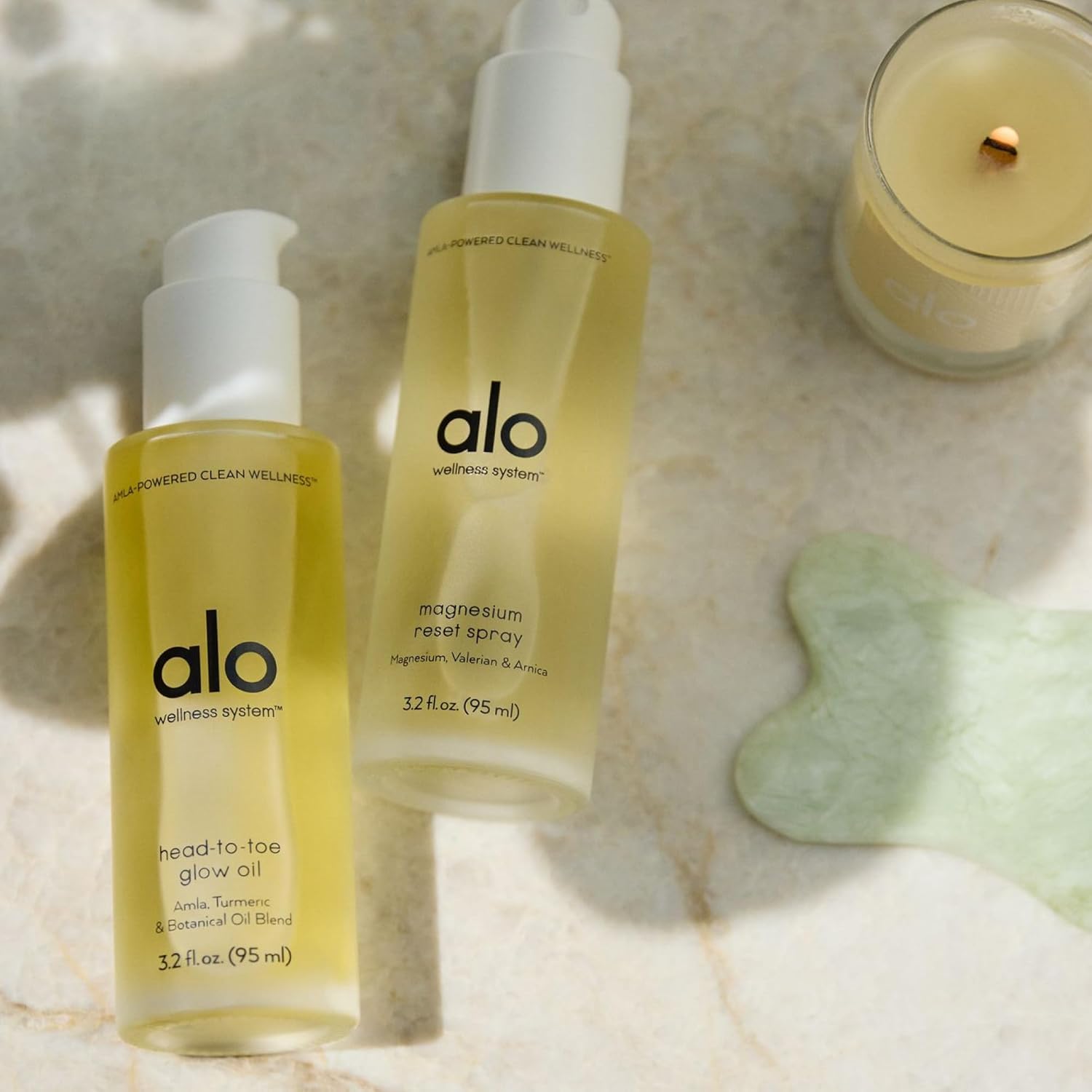 ALO Magnesium Oil Spray Sleep & Relaxation

