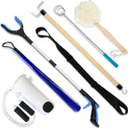Mobility Aid Set for Post-Op Care

