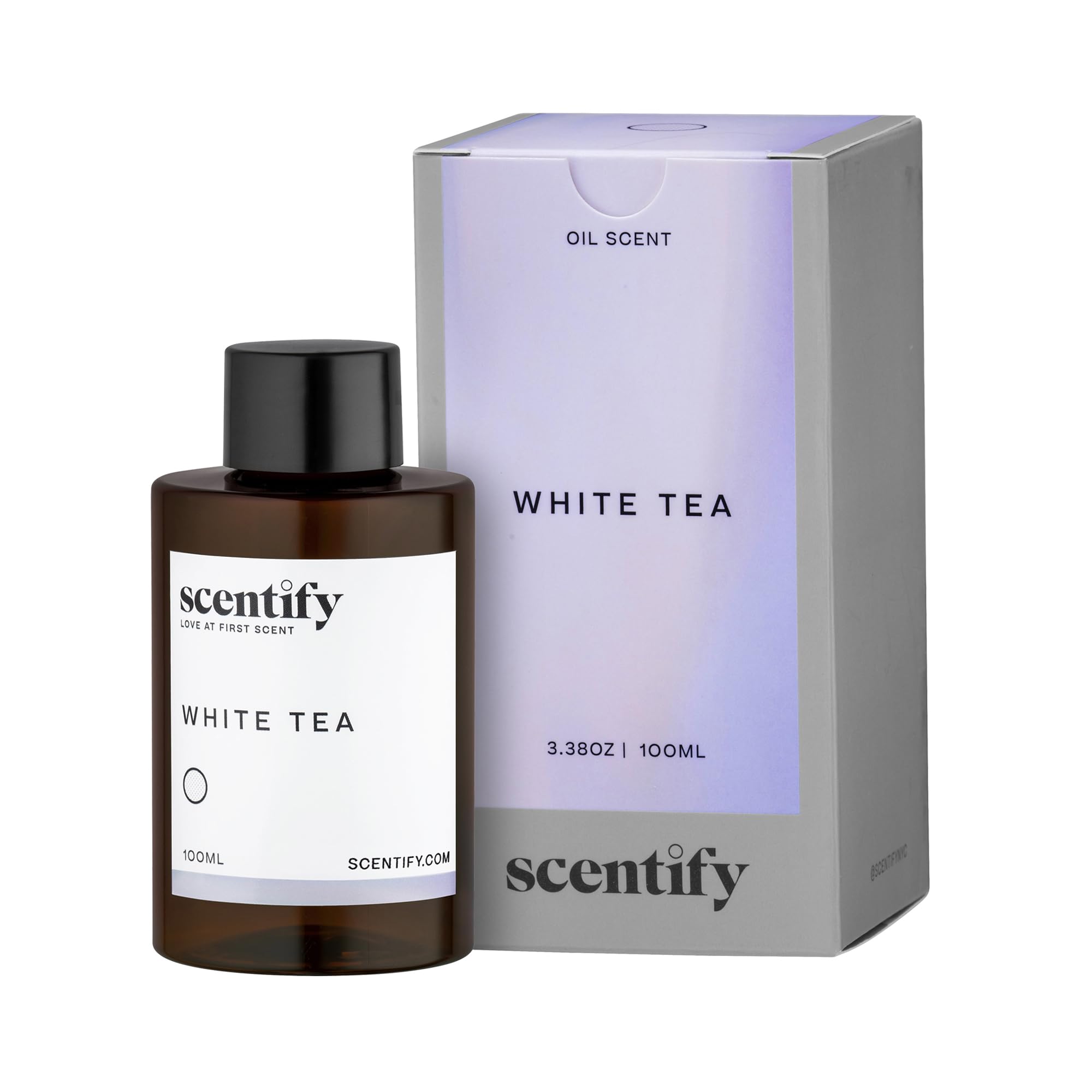 Scentify Aroma Oil Refill for Diffusers – Premium Diffuser Fragrance