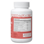 Pattern Wellness Cholesterol Complex | Heart Health Support

