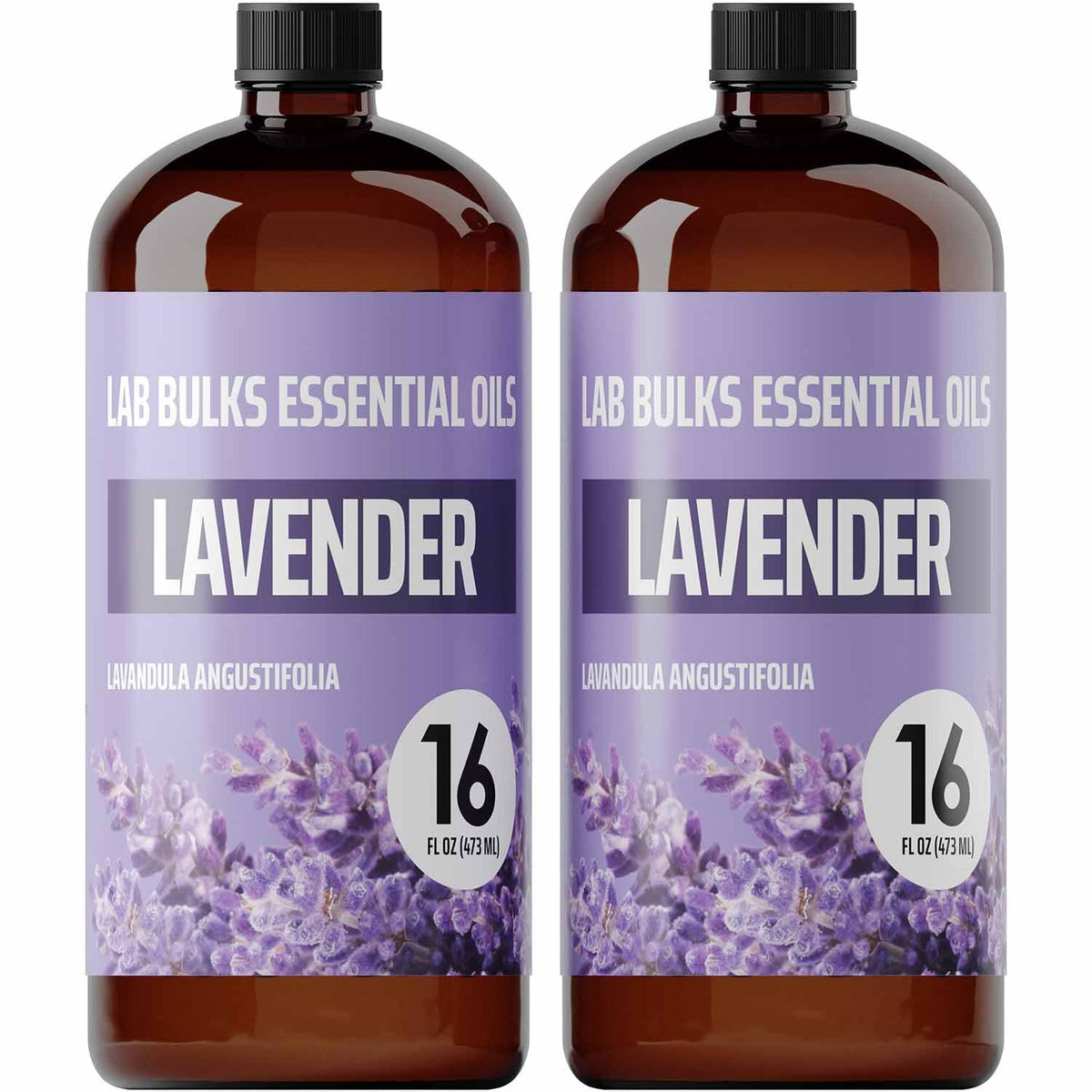 Lab Bulks Essential Oil – Diffuser & DIY Aromatherapy