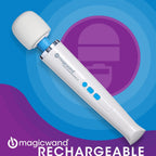 Authentic Magic Wand Personal Massager

