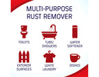 Iron OUT Rust Stain Remover Powder IO30N

