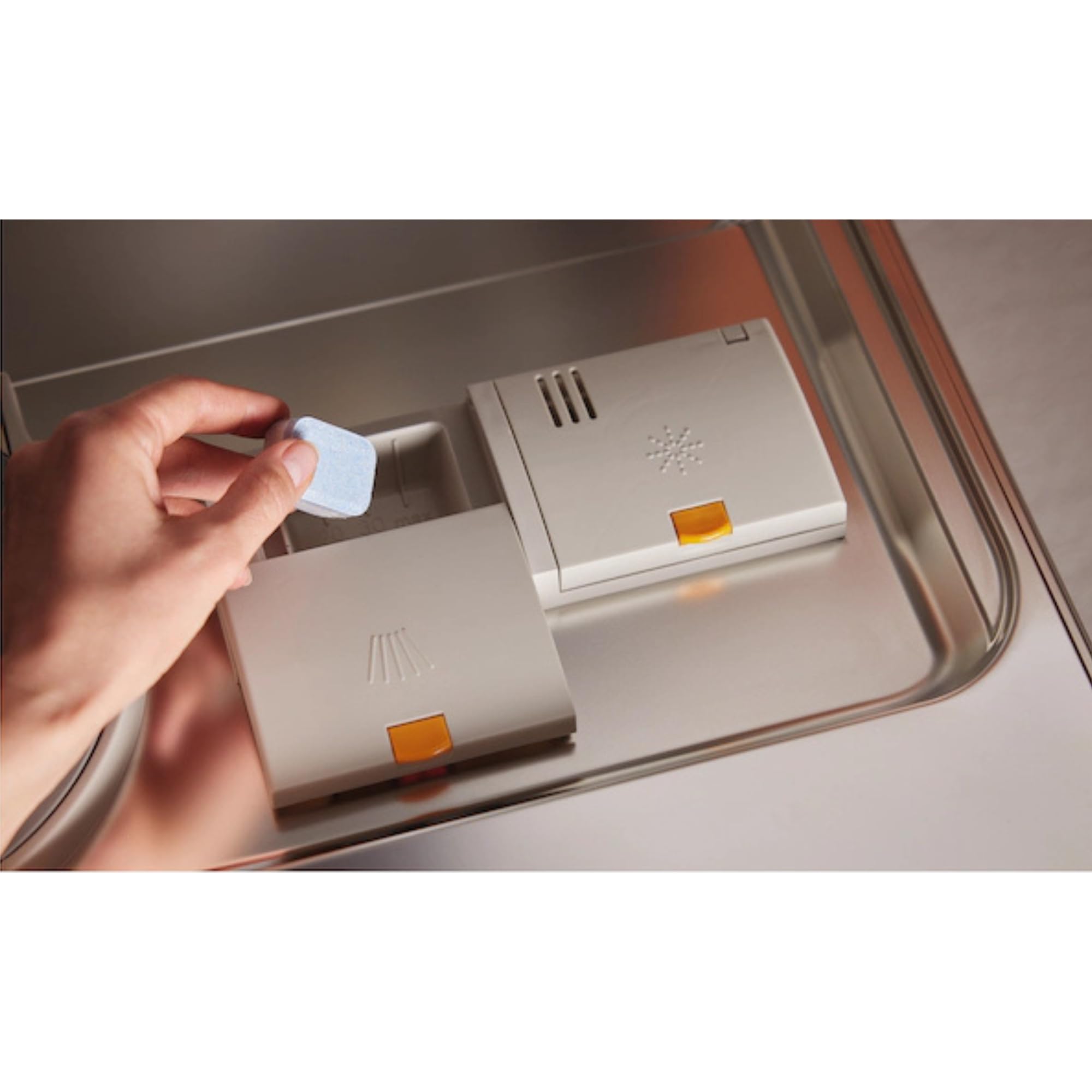 Miele UltraTabs All-in-One Dishwasher Detergent Tabs


