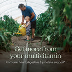 New Chapter One Daily Every Man's 55+ Multivitamin

