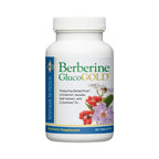 Dr. Whitaker’s Berberine GlucoGold Supplement


