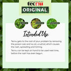 Tecnu Original Poison Oak & Ivy Skin Cleanser

