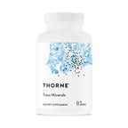 Thorne Mineral Support Complex | Reliable Mineral Formula

