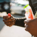 PROBAR Bolt Energy Chews - Organic Gummy Fuel for Endurance

