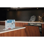 Miele UltraTabs All-in-One Dishwasher Detergent Tabs

