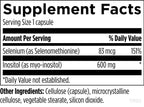 Thyrommune Thyroid Support by Designs for Health

