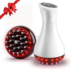 Fascia Blaster Lymphatic Massager | Body Sculpting Tool

