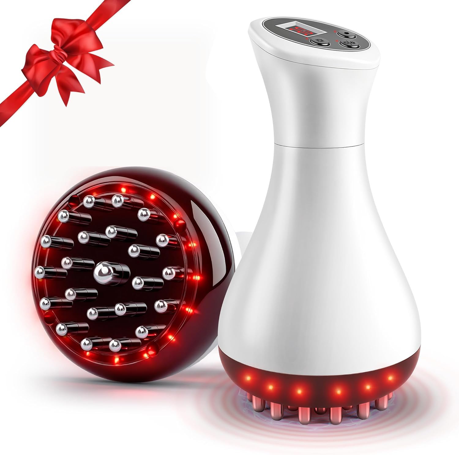 Fascia Blaster Lymphatic Massager | Body Sculpting Tool

