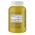 Qunol Ubiquinol 100 mg CoQ10 Supplement

