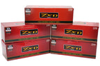Cigarette Tubes ZEN King Size Full Flavor

