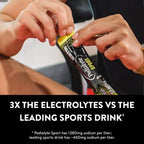 Pedialyte Sport Electrolyte Powder for Fast Hydration

