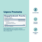 Uqora Promote Vaginal Health Probiotic for Women

