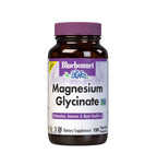 Bluebonnet Magnesium Glycinate 400 mg | Non-GMO

