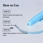 LACTOMEDI Vaginal Probiotics Gel for pH Balance

