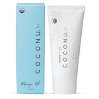Coconu Organic Massage Oil | Clean & Versatile


