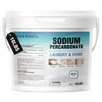 Sodium Percarbonate Oxygen Bleach Powder | Laundry Cleaner

