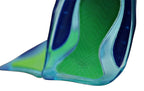 Gel Heel Cups for Sport Traction and Comfort

