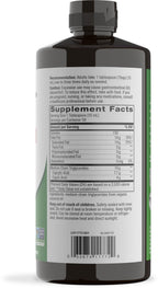 Nature's Way Organic MCT Oil – Keto Friendly

