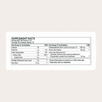 Thorne FiberMend Prebiotic Fiber Powder

