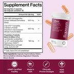 Uflora Vaginal Probiotics for Women – Vaginal Health


