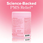 O Positiv FLO PMS Vitamins for Women | Plant-Based Relief

