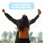 Wellness Basics Nicotine Lozenges Stop Smoking Aid

