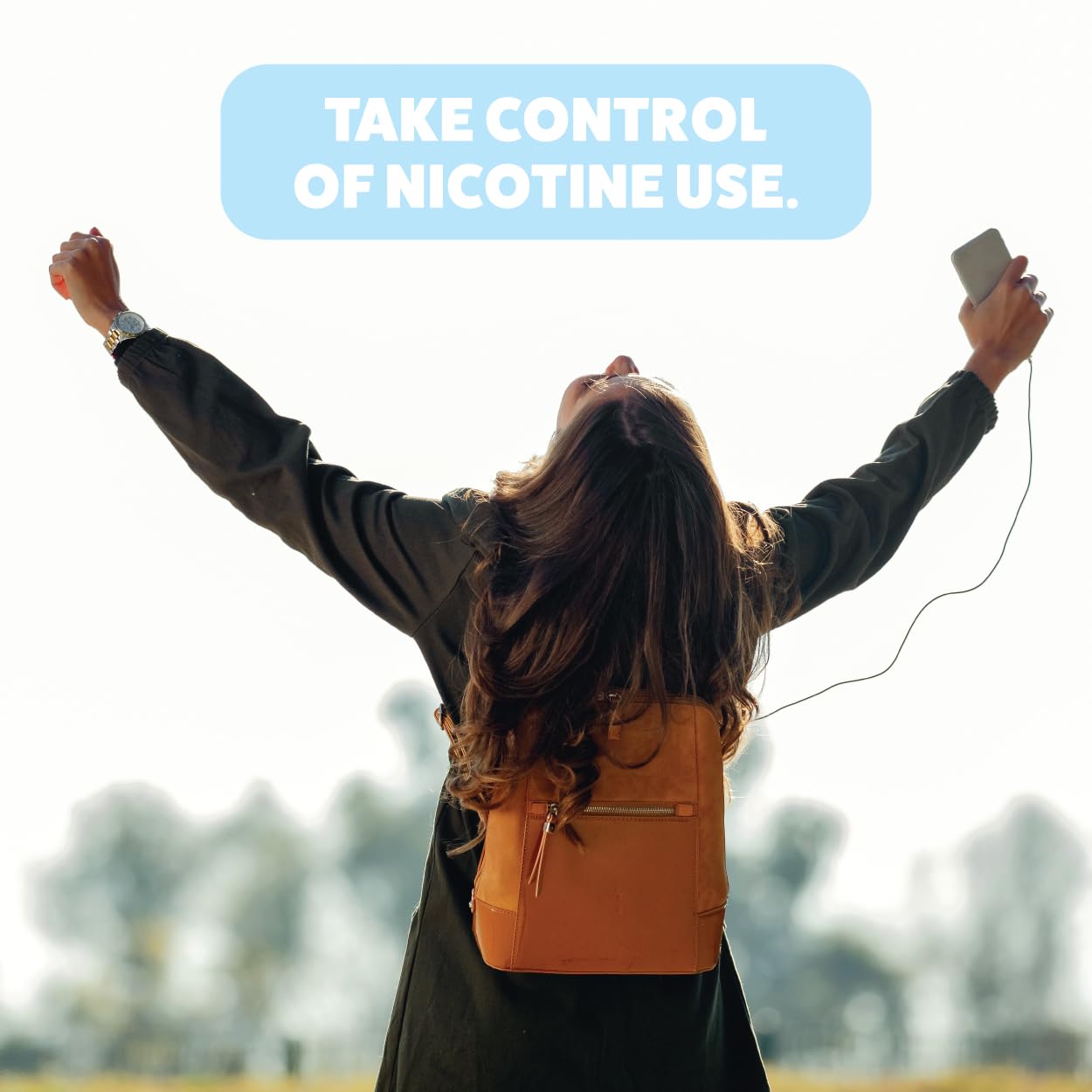 Wellness Basics Nicotine Lozenges Stop Smoking Aid

