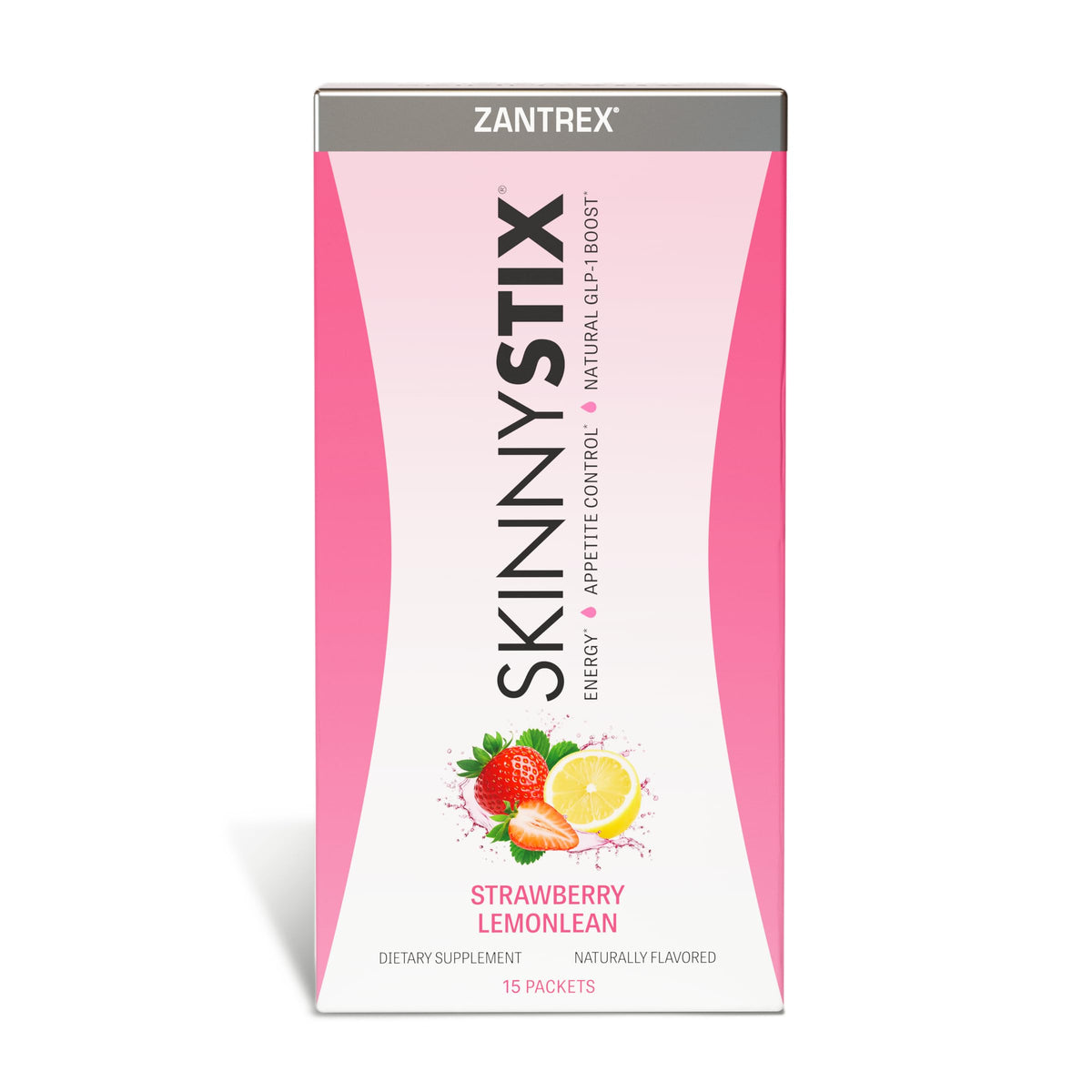 Zantrex SkinnyStix Energy Powder