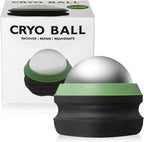 Phyya Rehab Massage Ice Roller Ball | Deep Tissue Massage

