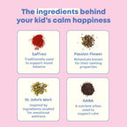 JoySpring Gummies | Calming Plant-Based Formula

