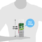 BW-100 Electronic Contact Cleaner Spray | Non-Flammable

